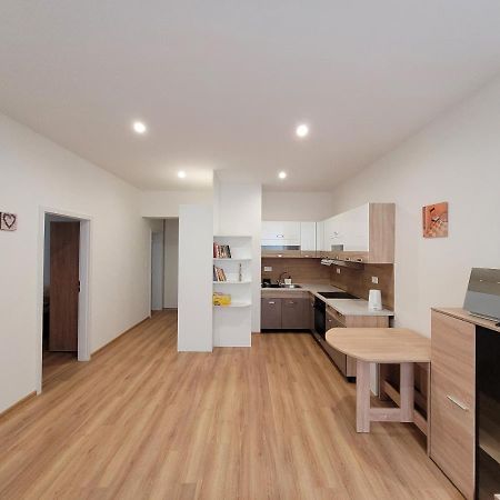 Apartman Tailor Liptovský Mikuláš Exterior foto