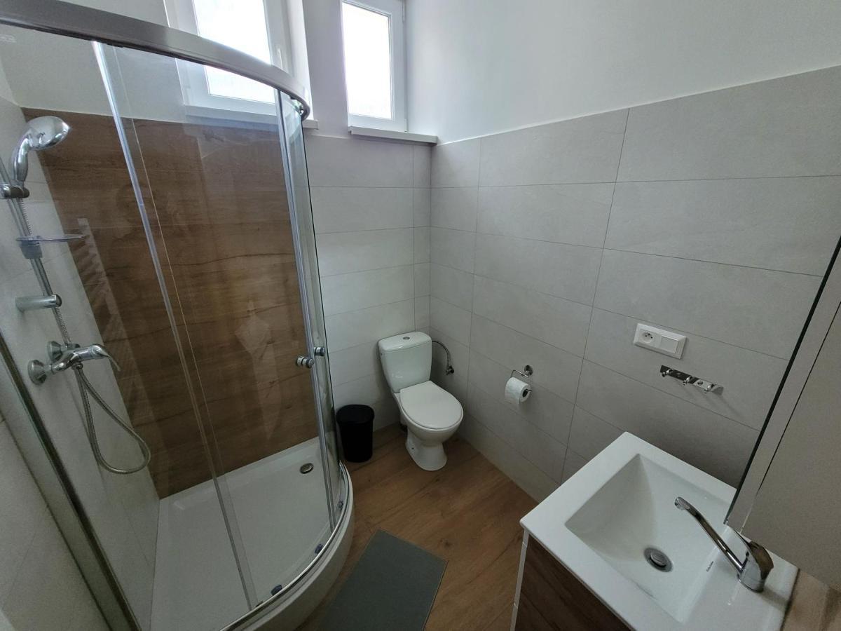 Apartman Tailor Liptovský Mikuláš Exterior foto