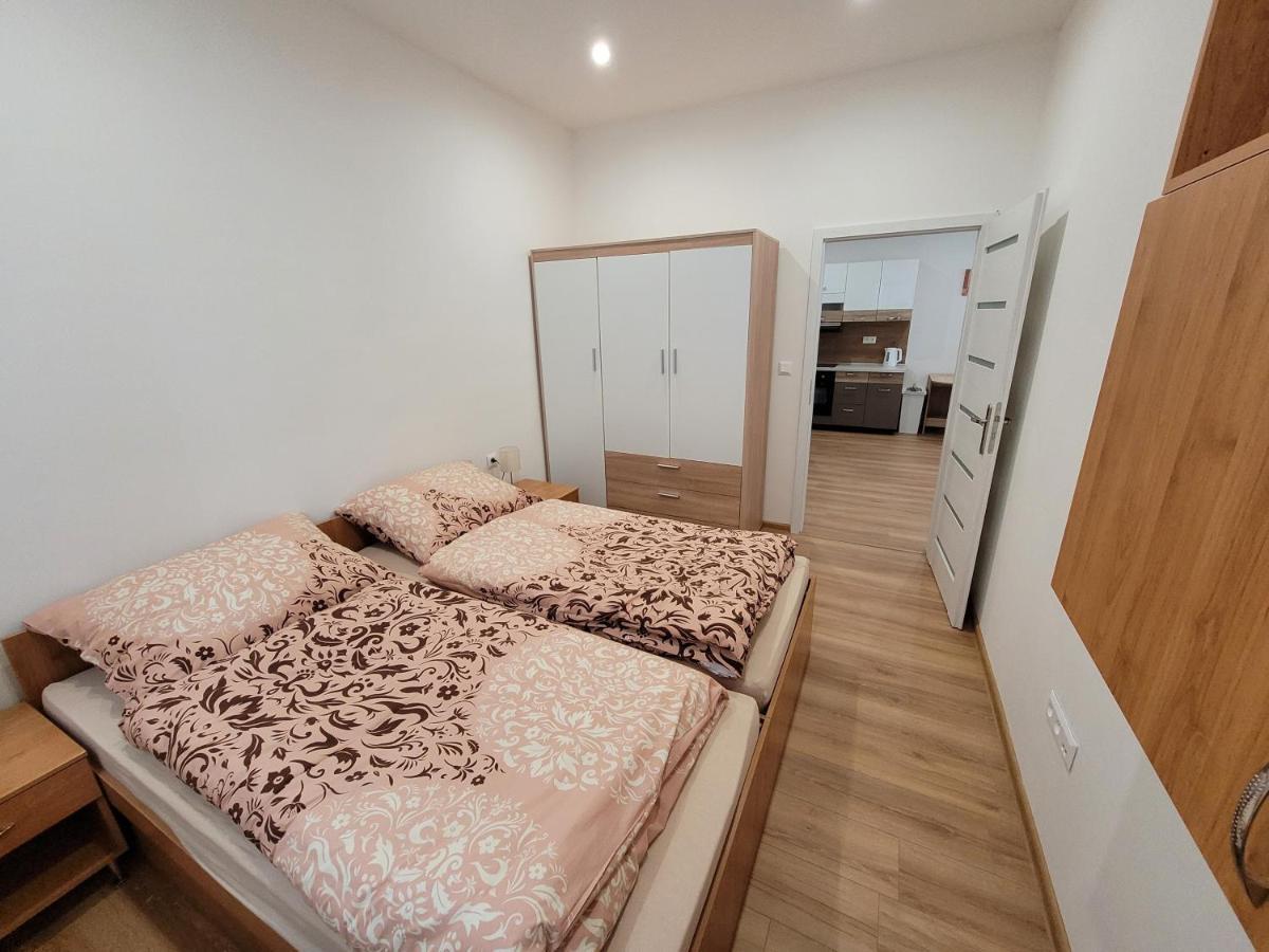 Apartman Tailor Liptovský Mikuláš Exterior foto